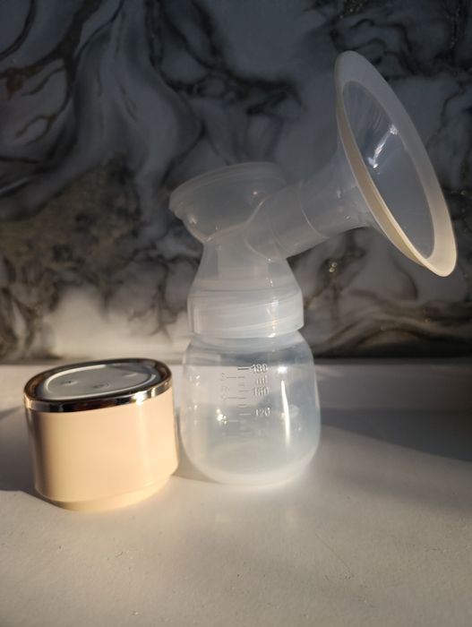 Молоковідсмоктувач Canpol babies PowerPump електричний