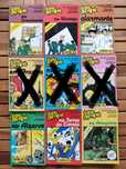 Uma Aventura livros 1,50€