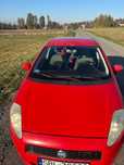 Fiat grande Punto 1.4