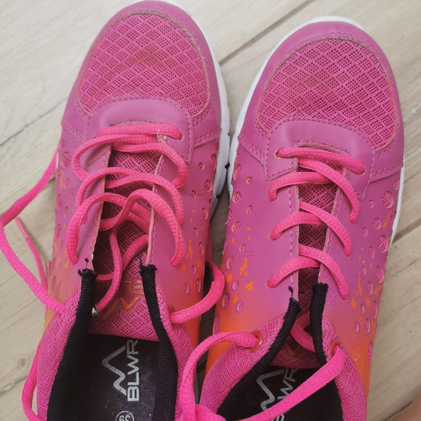 Buty sportowe BLWR 39