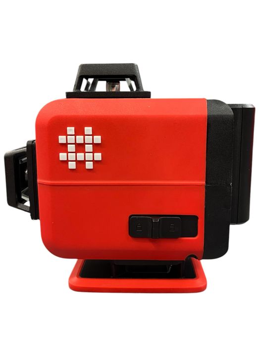 Лазерний рівень 4D SHIJING E801-G1