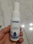 Joyride cleaner & glide
