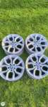 Felgi BMW X3 X4 F25 F26 F10 F30 18"