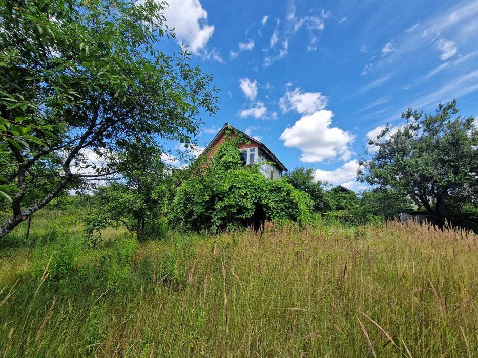 Березанка,  2 дача від дороги