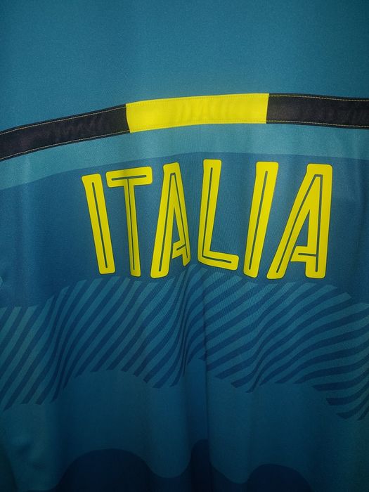 Camisola Puma Itaia