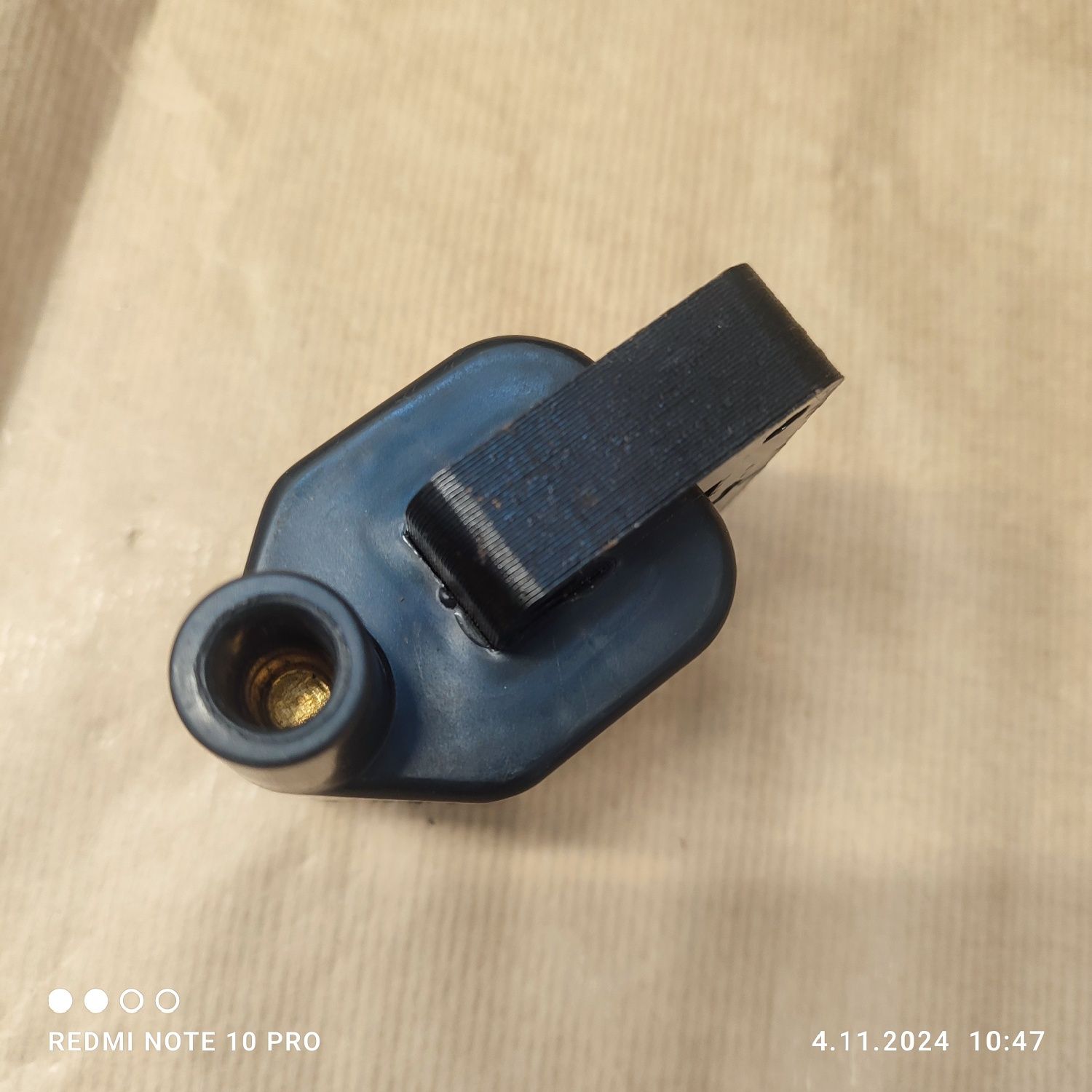 Cewka zaplonowa Daewoo Matiz Tico
