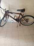 Bicicleta atlant shimano_18 s