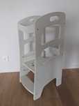 Podest dla dzieci kuchenny IKEA, kitchen helper