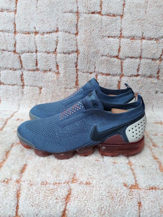 Кроссовки Nike Flyknit Lunar1