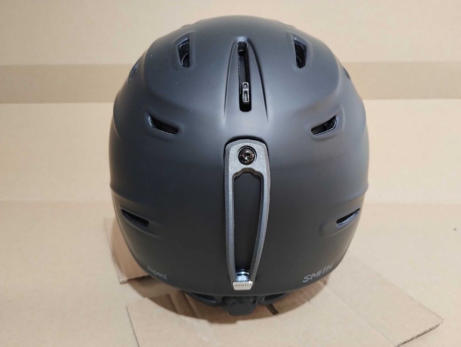 kask narciarski snowboardowy Smith Aspect S 51-55 nowy