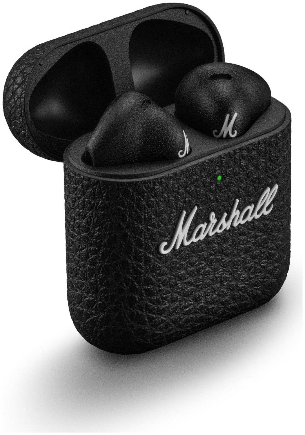 Marshall Minor IV TWS (НОВІ, Оригінальні)