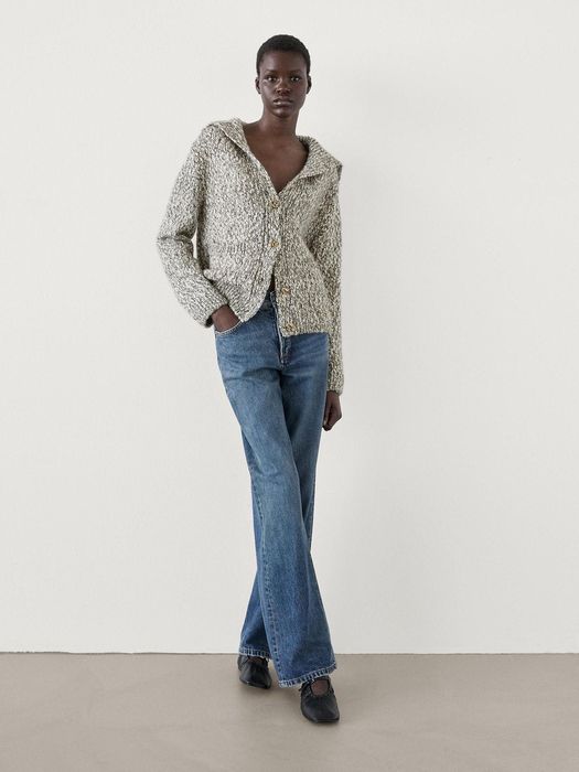 Кардиган Massimo Dutti S новий