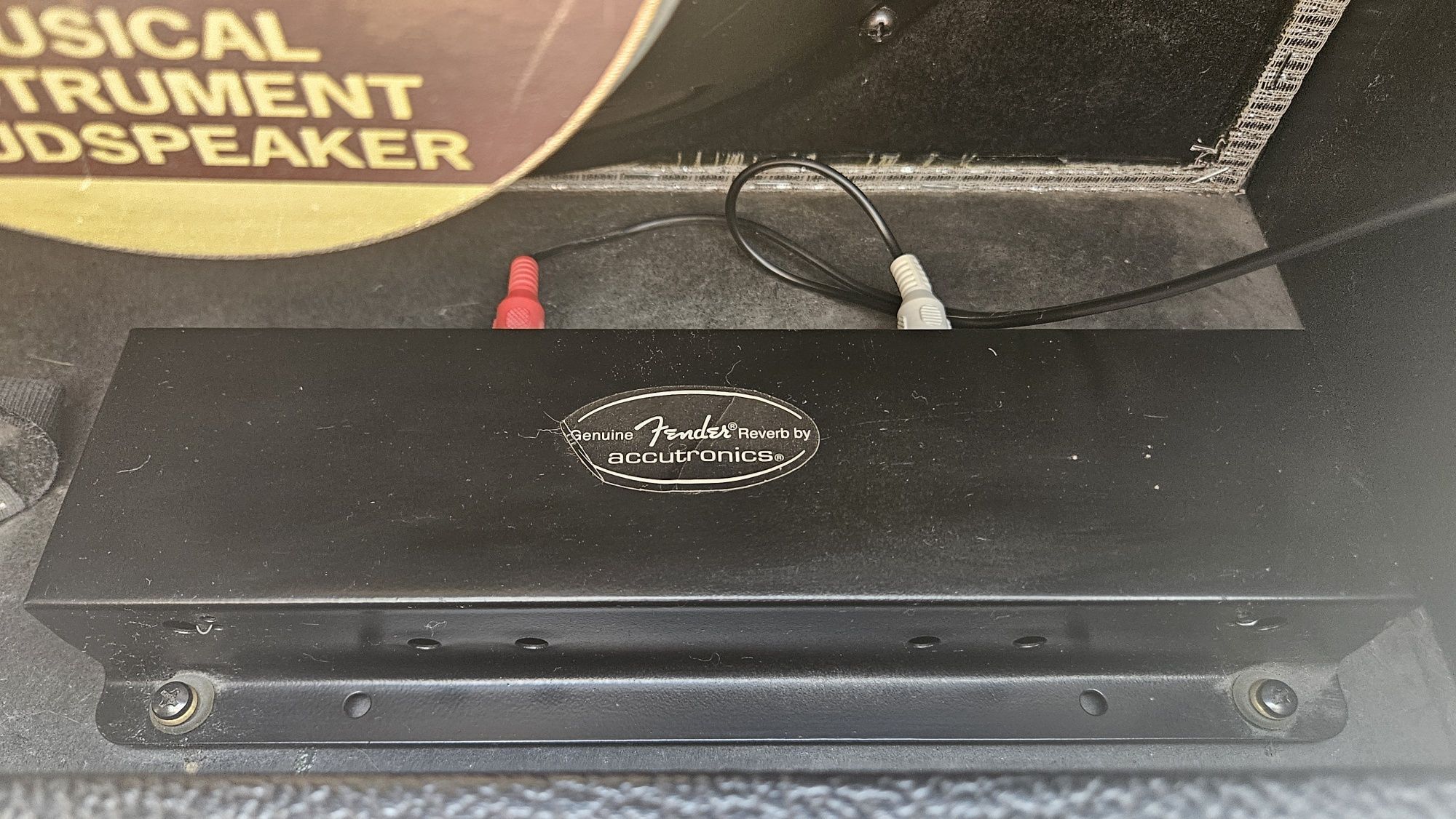 Fender Frontman 65R