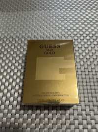 Guess Man Gold 75 ml