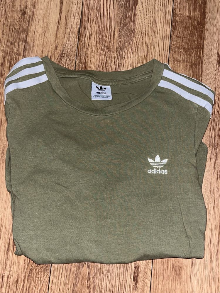Оригінальний Боді Adidas
