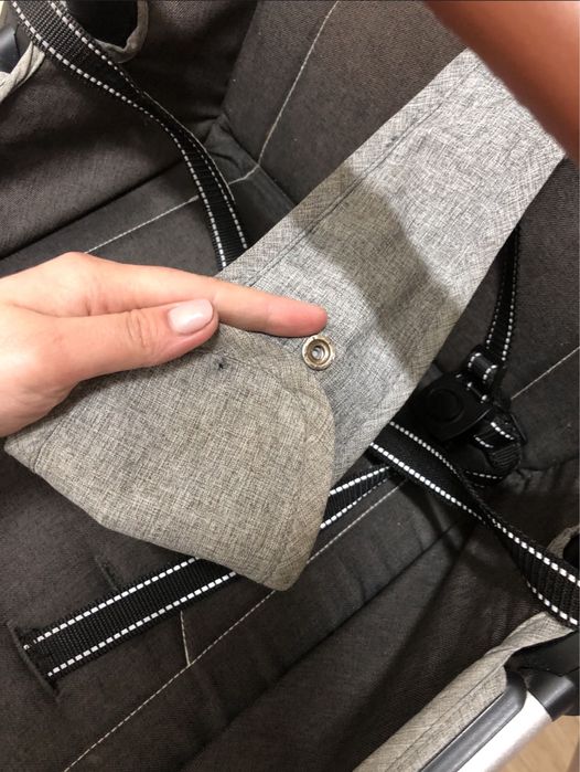 Продам коляска Carrello Pulse