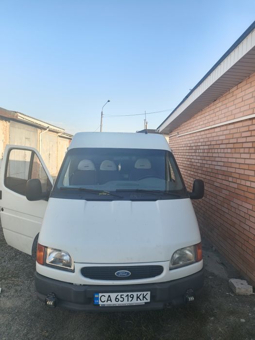 Продається Форд транзит