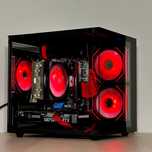 Komputer gamingowy | RTX3060 | ryzen 5 | 16GB RAM | RGB