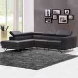 Dywan Pokojowy Shaggy Strado 180X250 Greynight (Ciemny Szary)