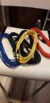 Cabos microfone XLR 6 metros