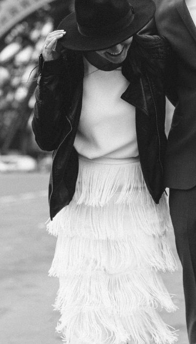 suknia ślubna nietypowa