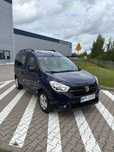 Dacia Dokker Pierwszy właściciel salon Polska, zadbany, faktura 23% VAT, klimatyzac