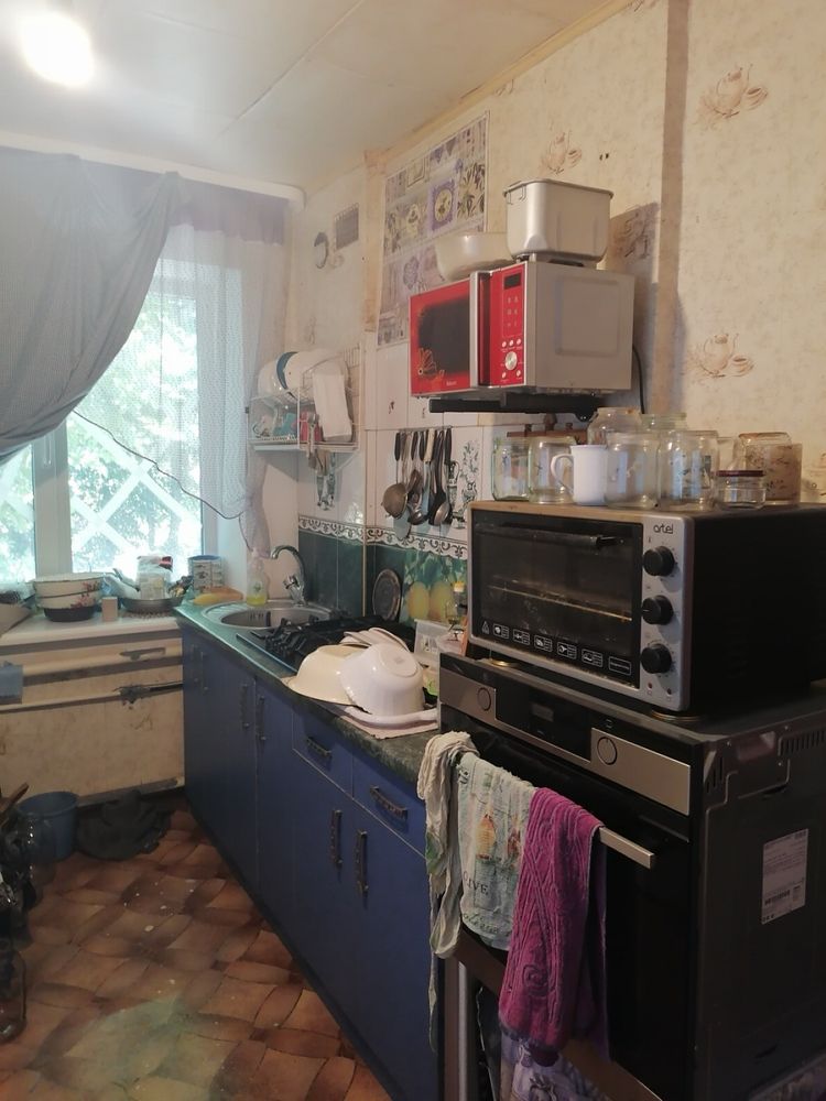 Продам дом в Люботине