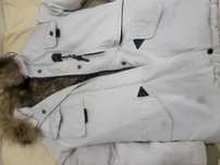 Kurtka zimowa parajumpers