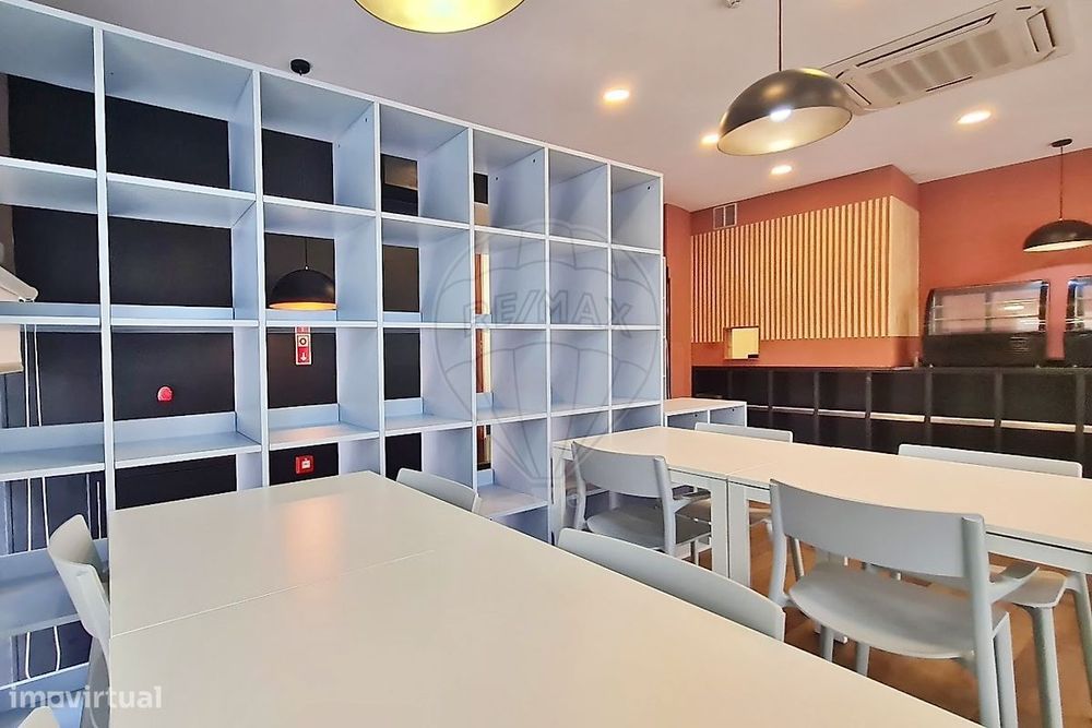 Loja  para arrendamento