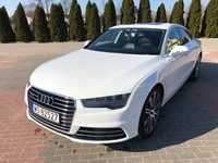 Audi A7 Audi A7 3,0 Tfsi 2014r.