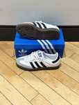 Biały\SambaOG*adidas^B75806*|nowy UnisexTrampki.37