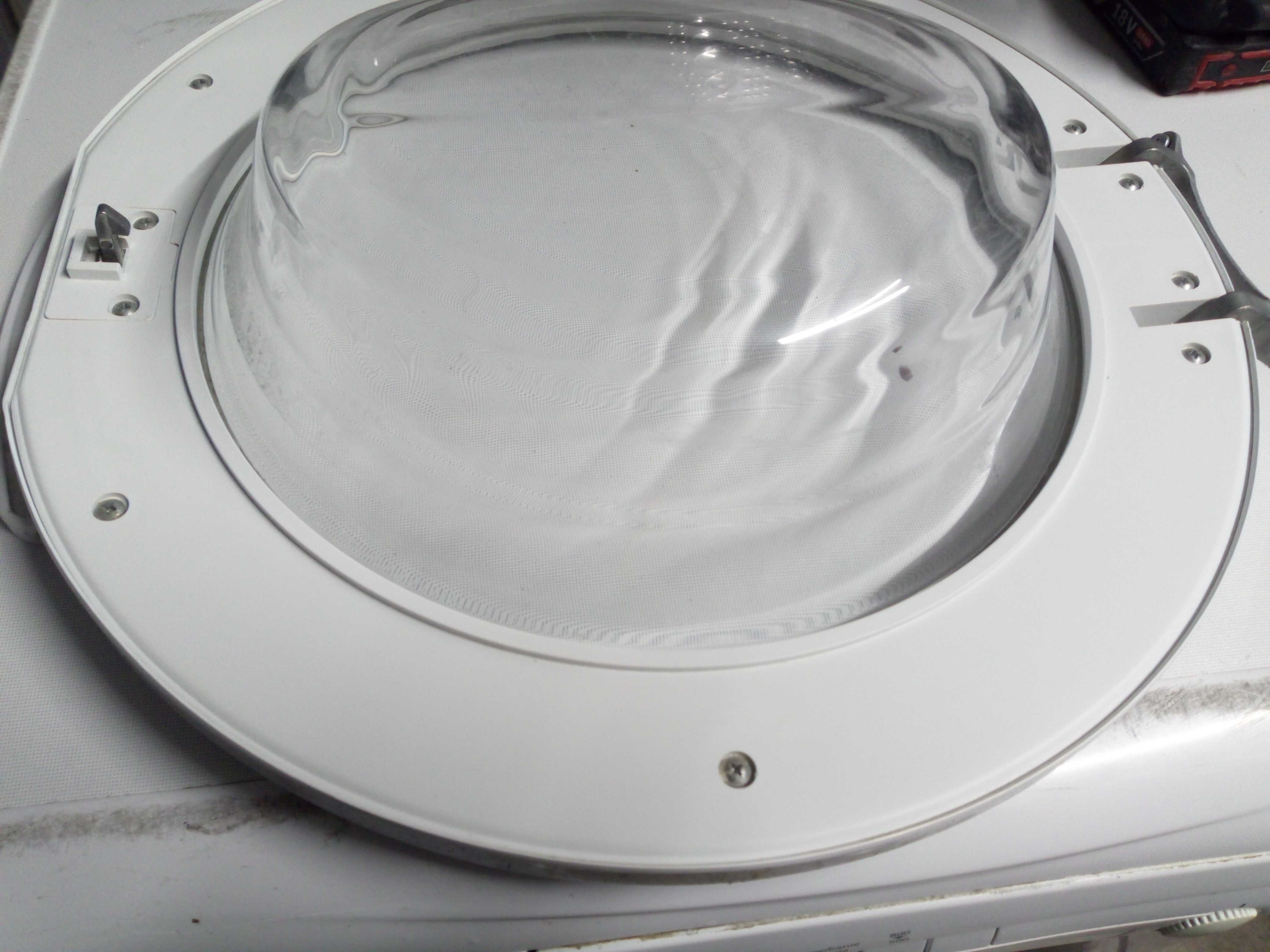 drzwi do pralki kompletne Beko WMB6108 SE