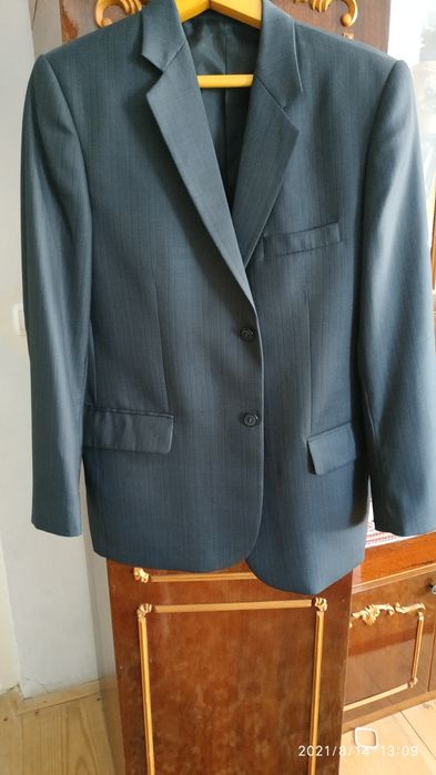 Костюм чоловічий пиджак