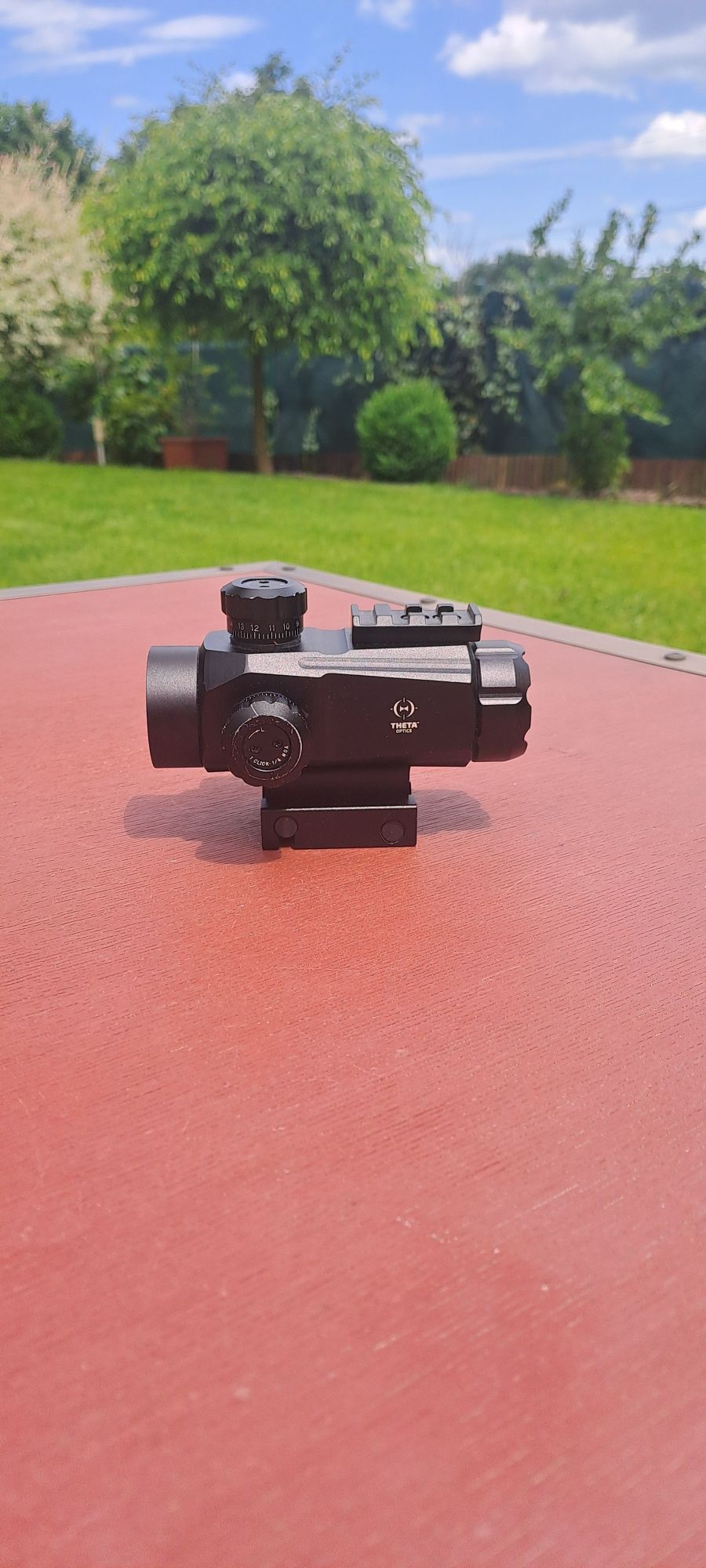 Sprzedam Kolimator Theta Optics