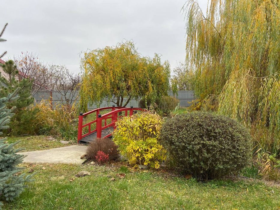 Будинок 219 м² с. Требухов с.т Переможець,