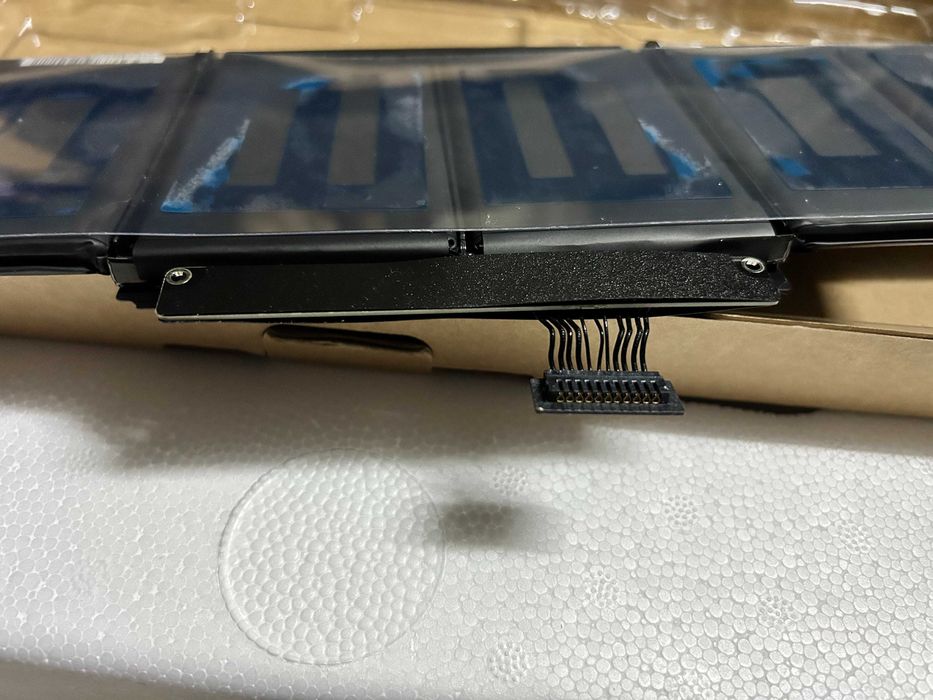 Bateria A1494, para Apple MacBook Pro 15"