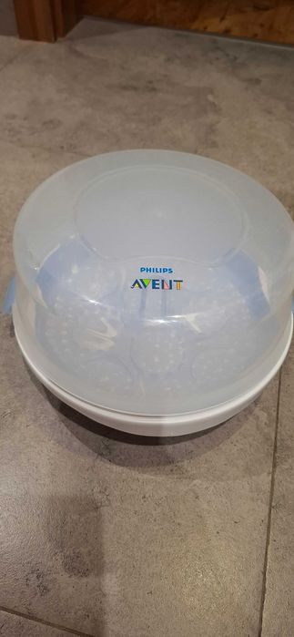 Philips Avent Sterylizator mikrofalowy