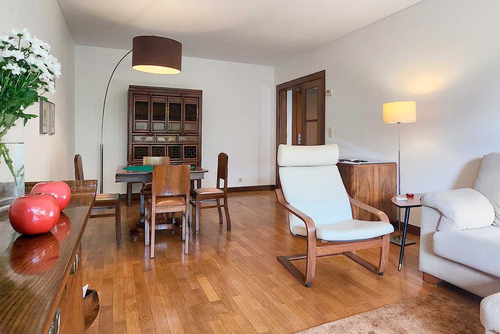 Apartamento t1 Varandas da Foz