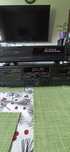 Sprzedam CD i deck technics