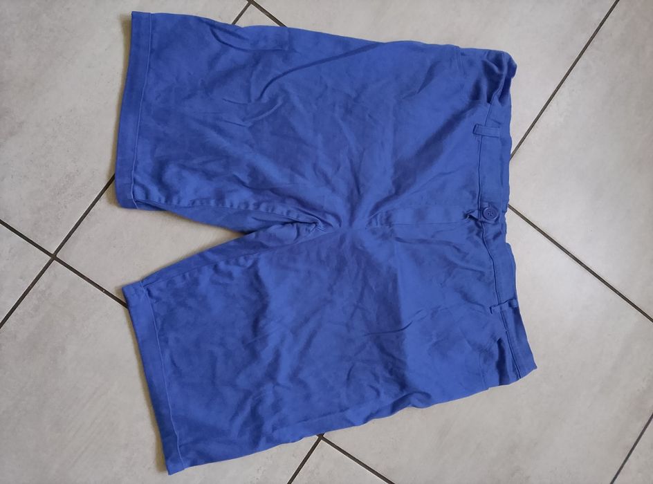 Spodenki, szorty duże