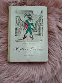 Teofil Gautier Kapitan Fracasse