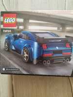 Klocki LEGO Speed Champions Ford