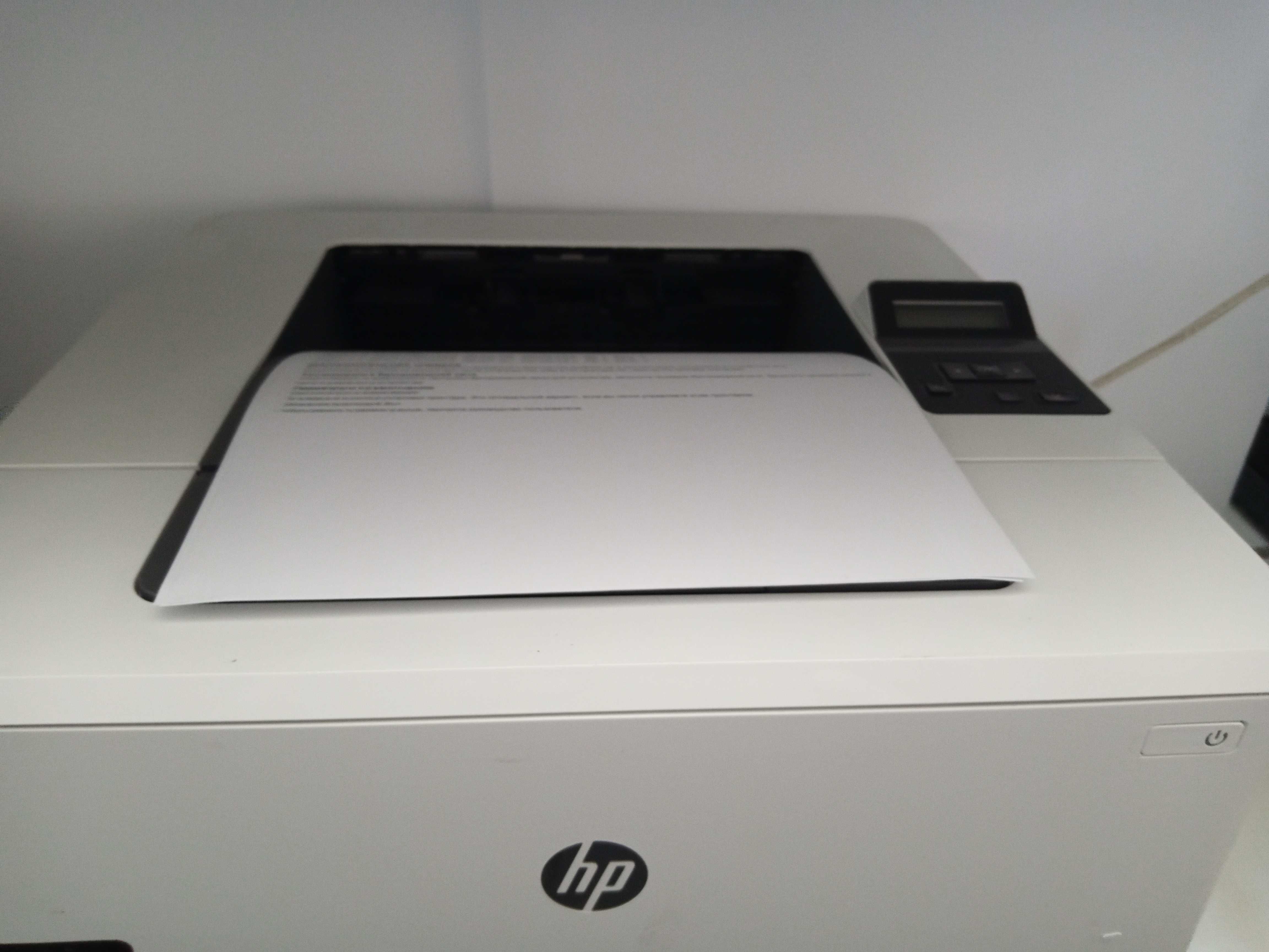 HP LaserJet Pro M404dn