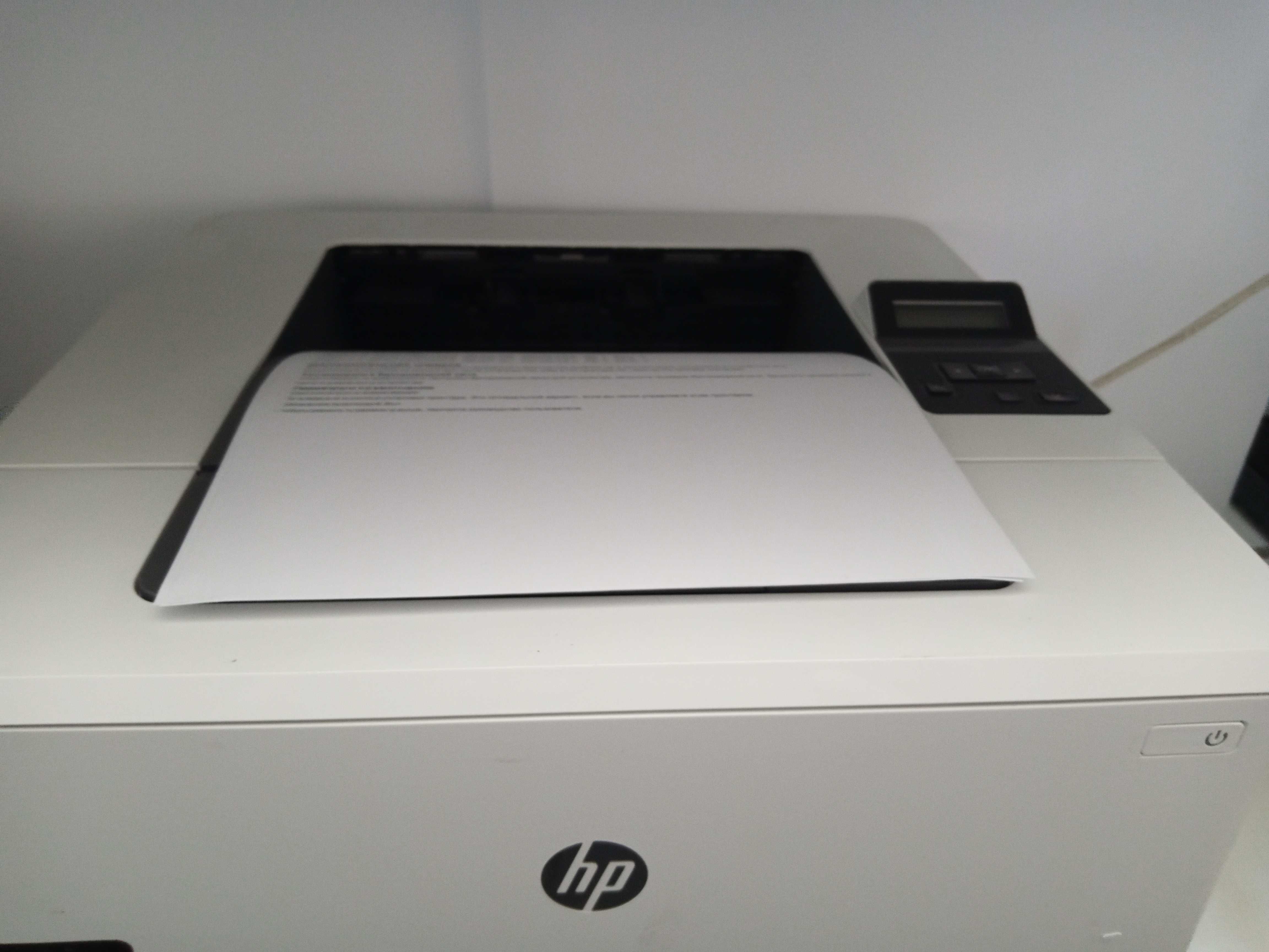 HP LaserJet Pro M404dw