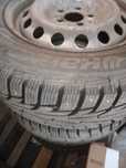 Шини комплект Hankook