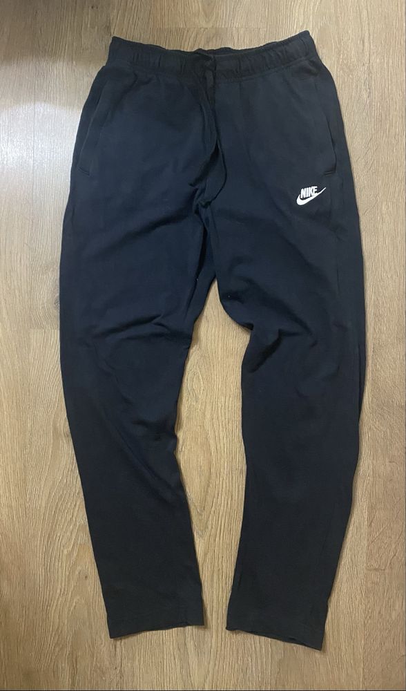 Штани найк/nike спортивні стан майже нові, с підуть на м