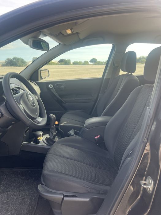 Renault Megane 1.5Dci
