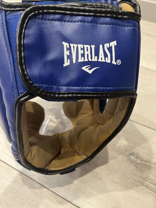 Шолом захист для голови Everlast L