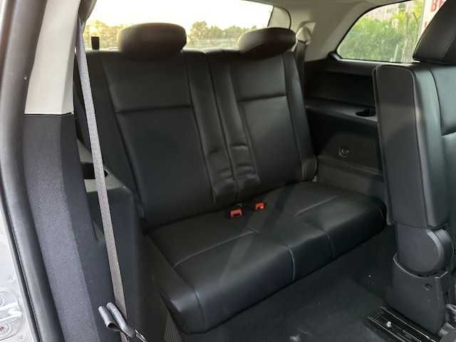 Dodge Journey 2.0 CRD R/T MTX 7L Nacional