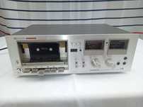 Magnetofon kasetowy Pioneer CT-606